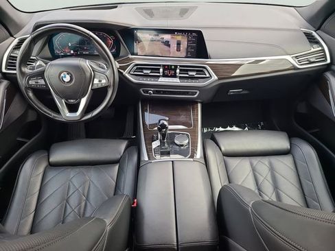 Used 2023 BMW X5 sDrive40i image 18