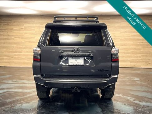 Used 2024 Toyota 4Runner TRD Pro image 19