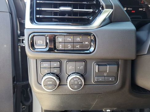 New 2026 GMC Yukon Denali w/ Denali Reserve Package AWD/4WD image 29