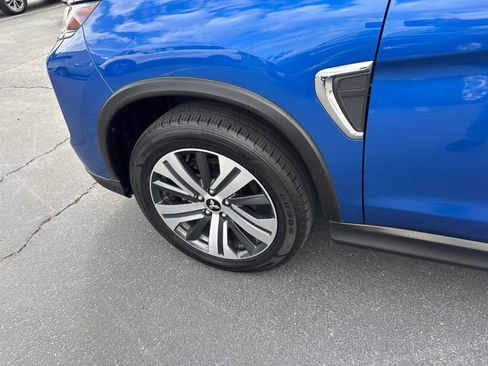 Used 2024 Mitsubishi Outlander Sport AWD image 11