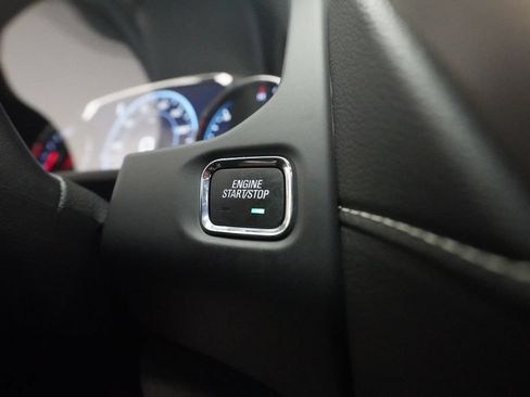Used 2023 GMC Acadia Denali w/ Trailering Package AWD/4WD image 30
