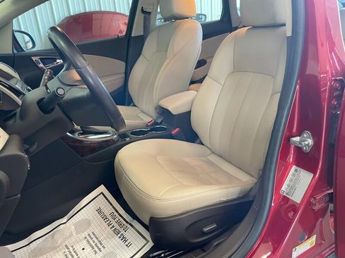 Used 2012 Buick Verano Leather FWD image 14
