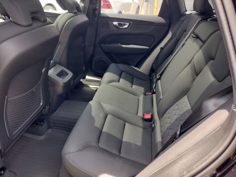 New 2026 Volvo XC60 B5 Plus w/ Protection Package Premier image 17