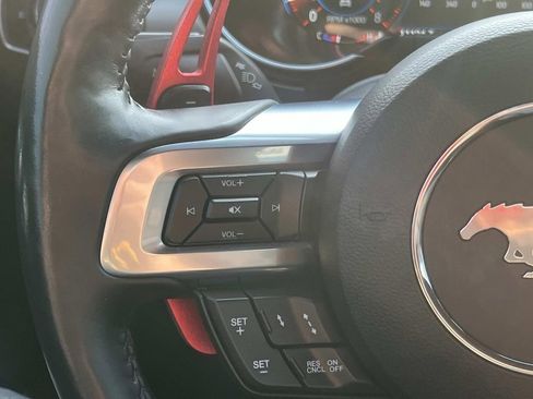 Used 2022 Ford Mustang GT Premium w/ Equipment Group 401A image 16