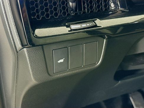 Used 2026 Honda CR-V EX-L image 10