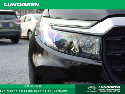 Used 2022 Honda Passport EX-L image 14