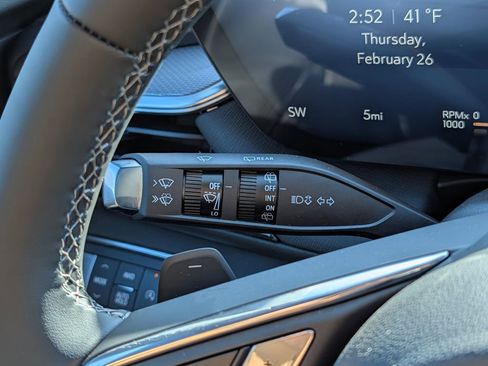 New 2026 Buick Enclave Sport Touring w/ Power Package image 36