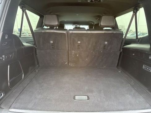 Used 2023 Jeep Wagoneer L Series II image 41