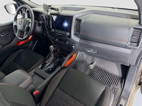 Used 2023 Nissan Frontier PRO-4X w/ Tow Package AWD/4WD image 17