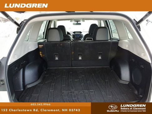 Used 2020 Subaru Forester Limited image 15