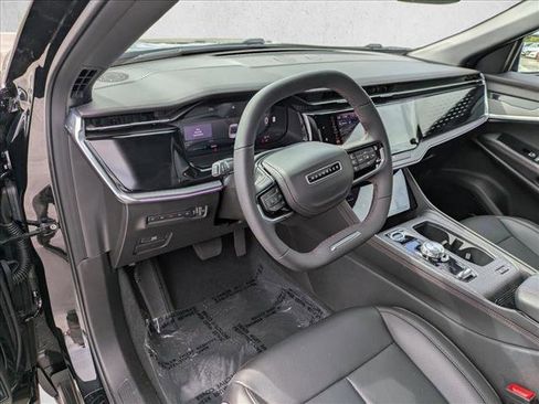 Used 2025 Jeep Wagoneer S Limited image 10