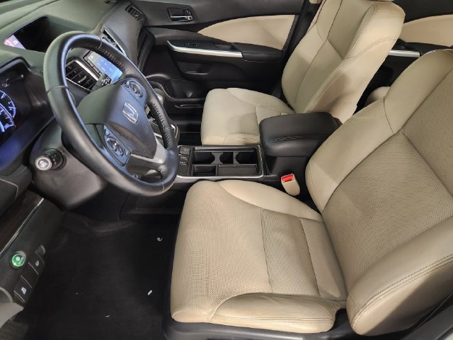Used 2015 Honda CR-V EX-L image 14
