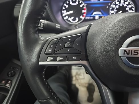 Used 2022 Nissan Sentra SV w/ All-Weather Package image 19