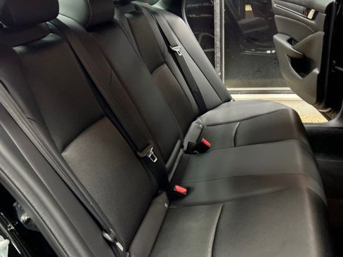 Used 2022 Honda Accord Sport image 12