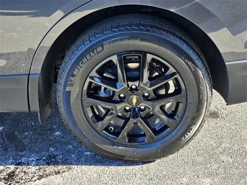 Used 2022 Chevrolet Equinox LT image 4