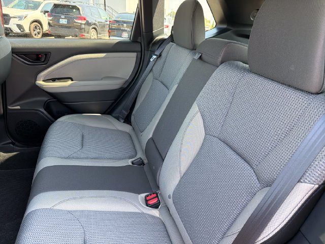 New 2026 Subaru Forester Premium AWD/4WD image 22