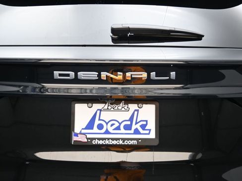 New 2026 GMC Acadia Denali w/ Super Cruise Package image 27