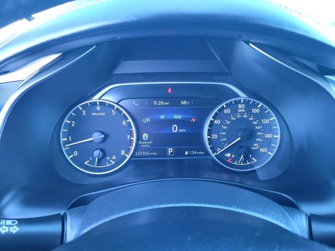 Used 2015 Nissan Murano SL w/ SL Technology Package FWD image 29