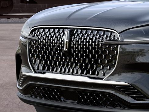 New 2027 Lincoln Aviator AWD image 17