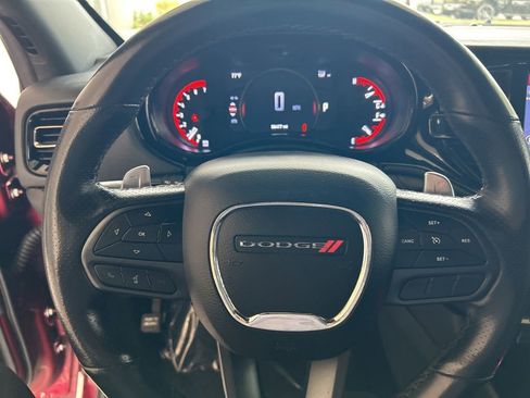 Certified 2022 Dodge Durango R/T image 44