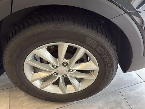 Used 2016 Kia Sorento LX w/ LX Convenience Package AWD/4WD image 44