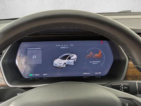 Used 2018 Tesla Model S 75D AWD/4WD image 15