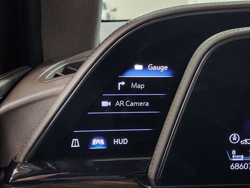 Used 2023 Cadillac Escalade Sport w/ LPO, ONYX Package AWD/4WD image 42