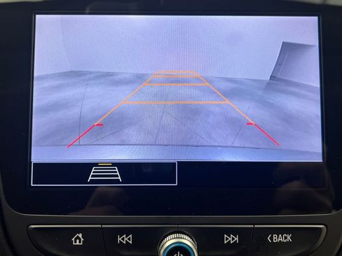 Used 2024 Chevrolet Malibu LT image 52