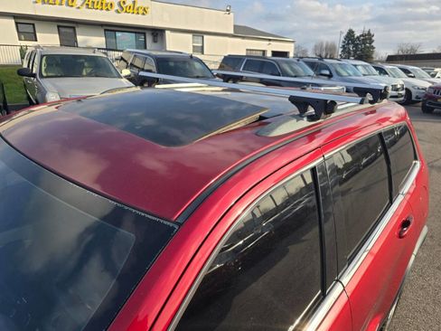 Used 2013 Jeep Grand Cherokee Laredo image 49