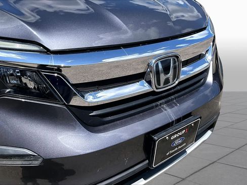 Used 2019 Honda Pilot EX-L image 30