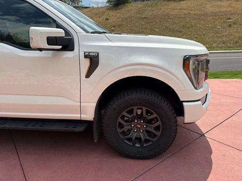 Used 2023 Ford F150 Tremor w/ Equipment Group 402A High AWD/4WD image 30