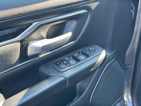 Used 2022 RAM 1500 Big Horn image 19