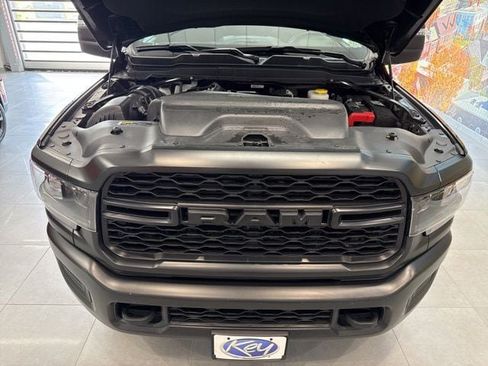Used 2024 RAM 2500 Tradesman AWD/4WD image 54