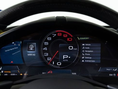 Used 2024 Ferrari Roma image 27