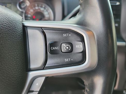 Used 2024 RAM 2500 Big Horn w/ Off Road Package AWD/4WD image 18