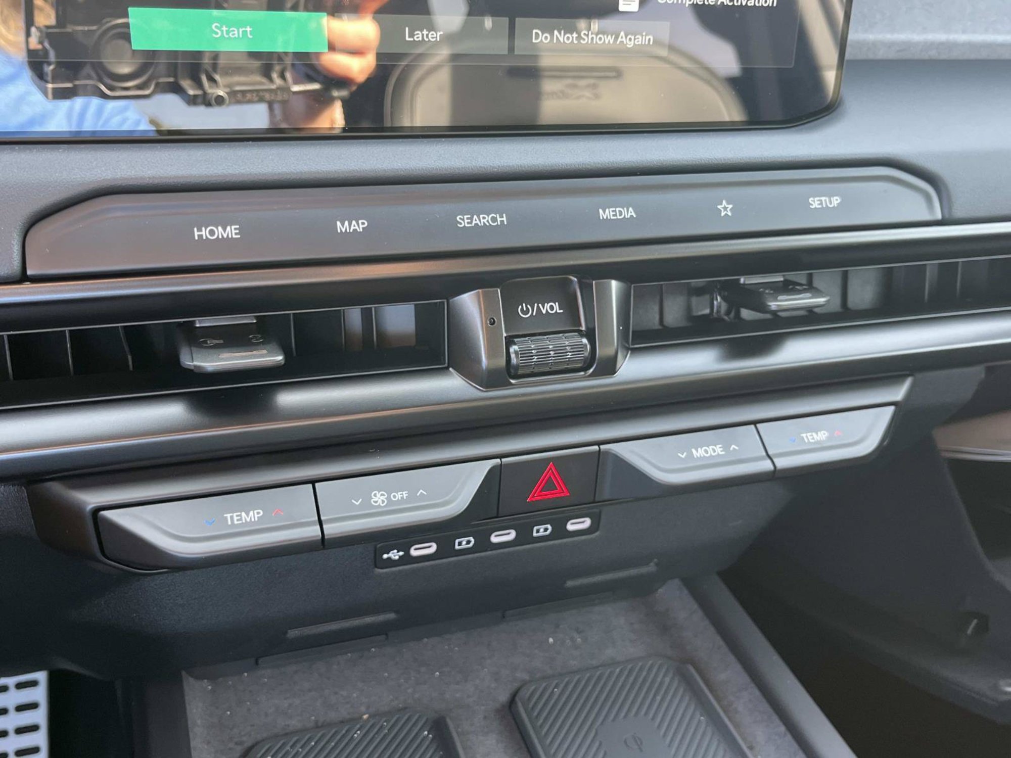 New 2027 Kia Telluride SX X-Line AWD/4WD image 30