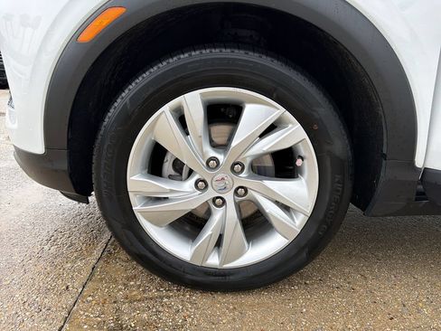 Certified 2024 Buick Encore GX Preferred w/ Comfort Package FWD image 27