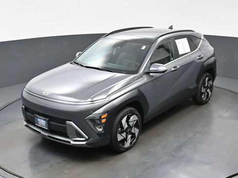 Used 2026 Hyundai Kona Limited AWD/4WD image 34