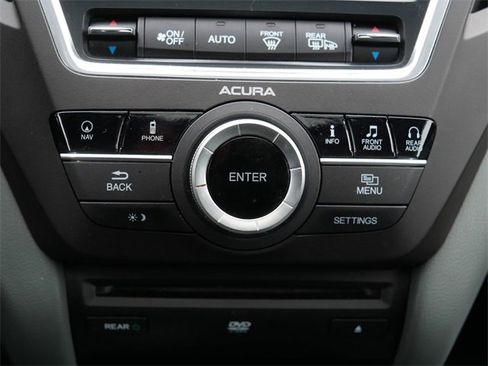 Used 2015 Acura MDX SH-AWD w/ Advance Package image 34