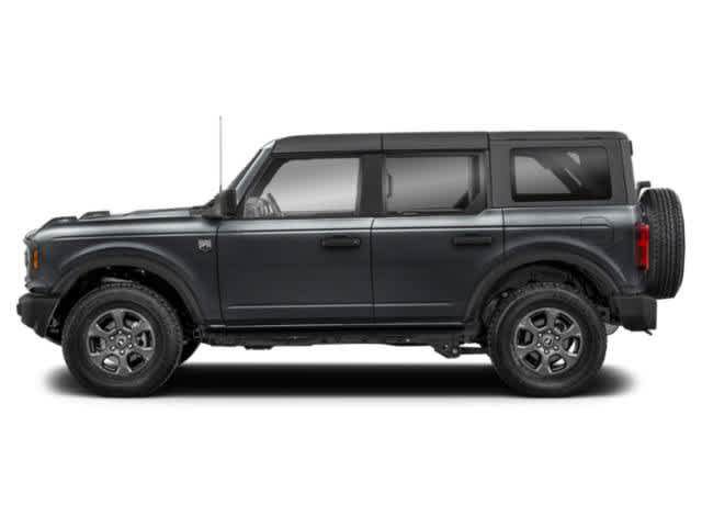 Used 2024 Ford Bronco Big Bend AWD/4WD image 3