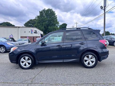 Used 2014 Subaru Forester 2.5i Touring AWD/4WD image 4