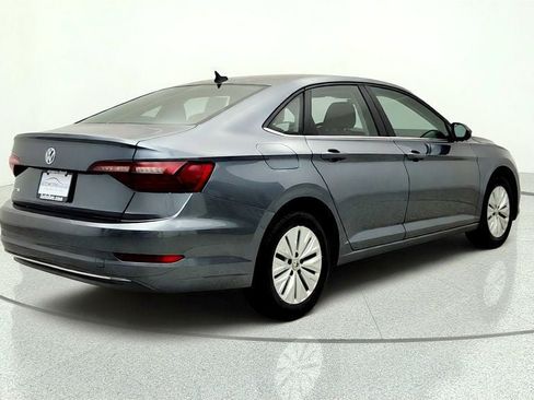 Used 2020 Volkswagen Jetta S w/ Driver Assistance Package FWD image 5