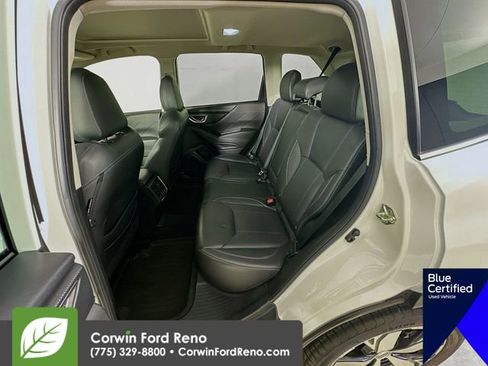 Used 2020 Subaru Forester Touring AWD/4WD image 30