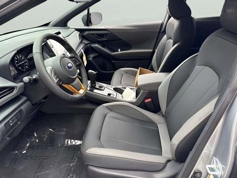 New 2025 Subaru Crosstrek 2.5i Wilderness w/ Crosstrek Mirror Package image 5