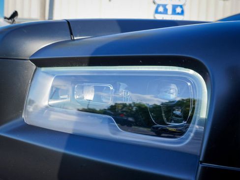 Used 2019 Rolls-Royce Cullinan AWD/4WD image 7