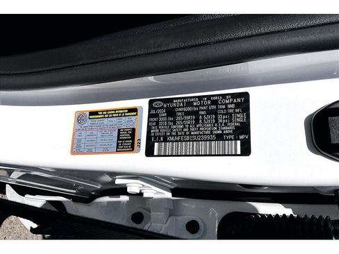 Used 2024 Chrysler Pacifica Touring-L FWD image 35