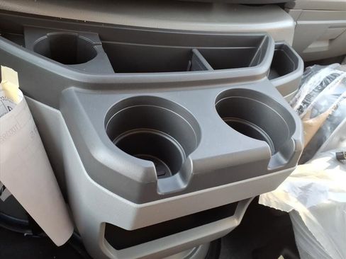 New 2026 Ford E-350 and Econoline 350 Super Duty w/ Power Equipment Group image 21