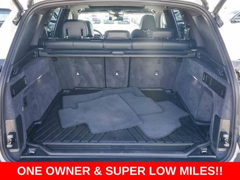 Used 2026 BMW X5 sDrive40i image 24