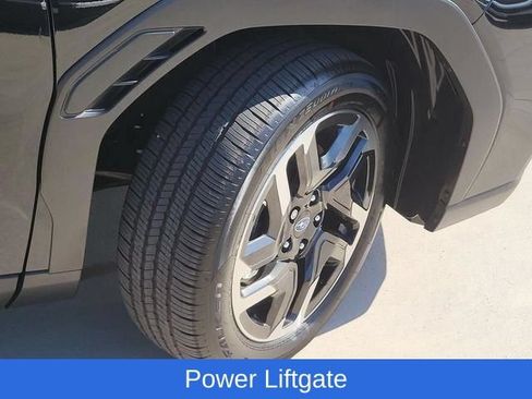 Used 2025 Subaru Forester Limited AWD/4WD image 7