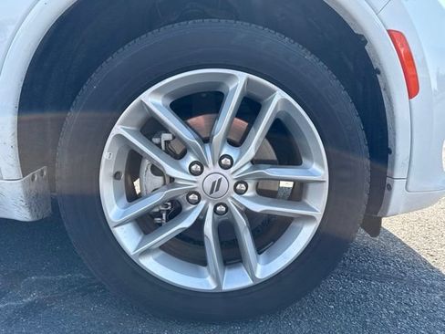 Used 2026 Dodge Durango GT AWD/4WD image 3